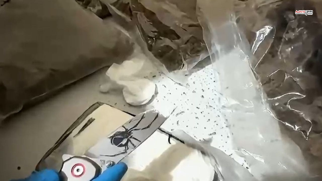 Büyük Metafatamin Ele Geçirildi Ajans344 (3)