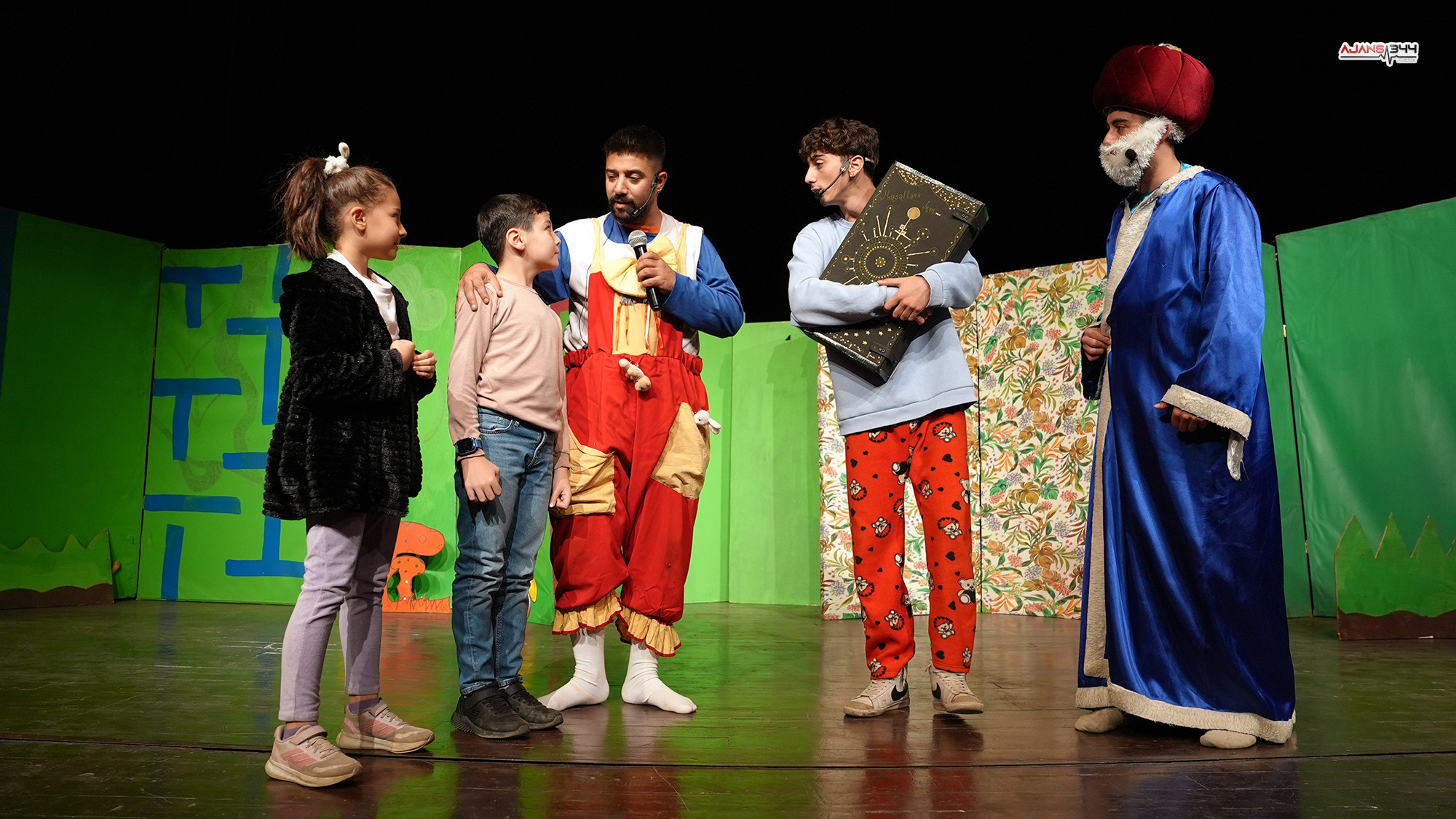 Çocuk Tiyatrosu (6)-8