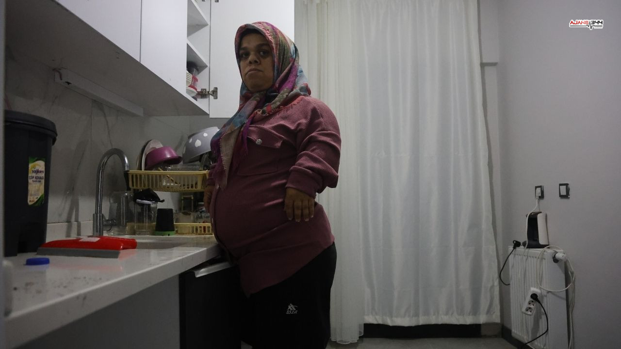 Cüce Çift Mutlu Günü Ajans344 (4)