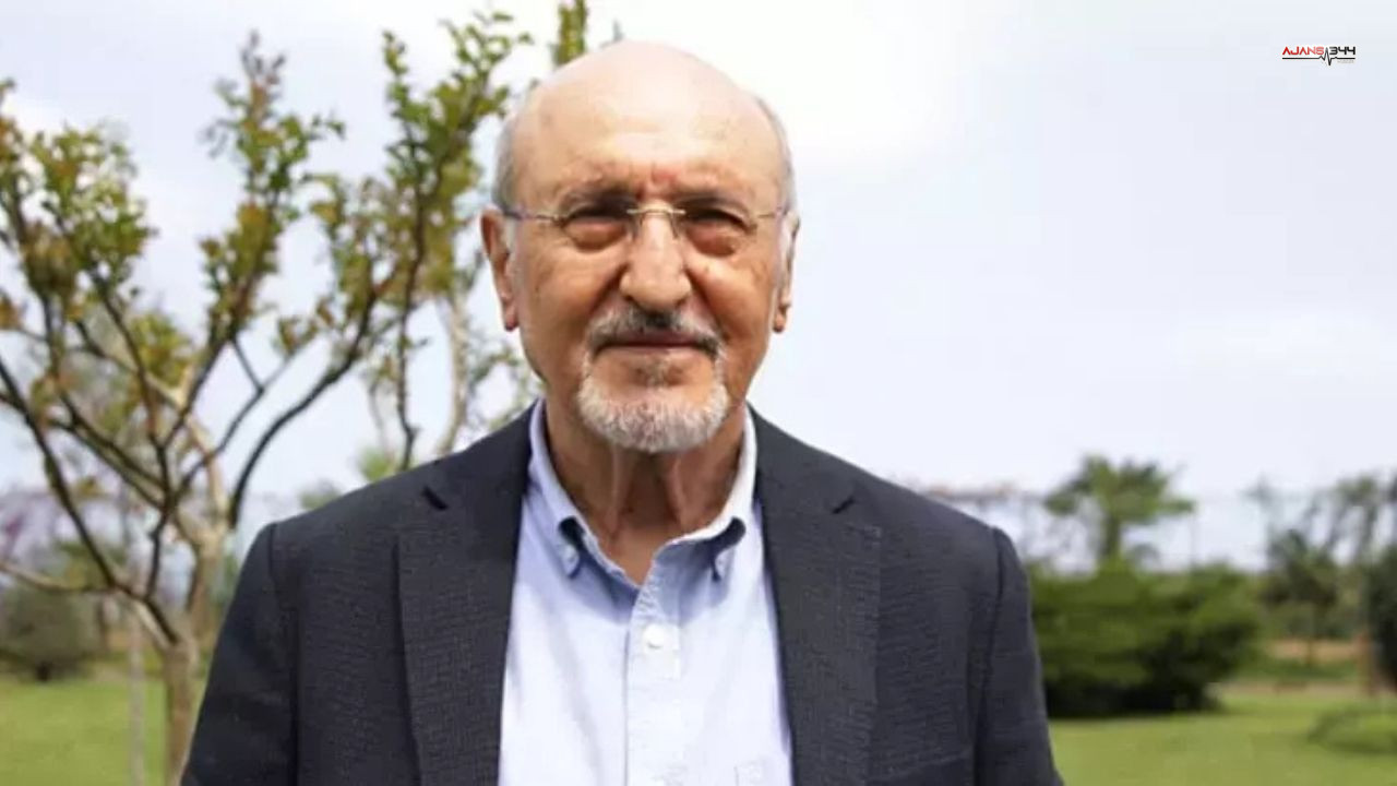 Deprem Açıklaması Ajans344