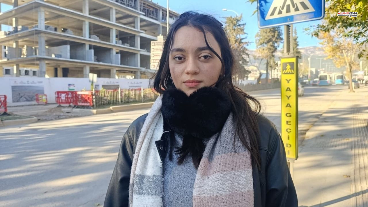 Deprem Konutları Yükselmeye Devam Ediyor Ajans344