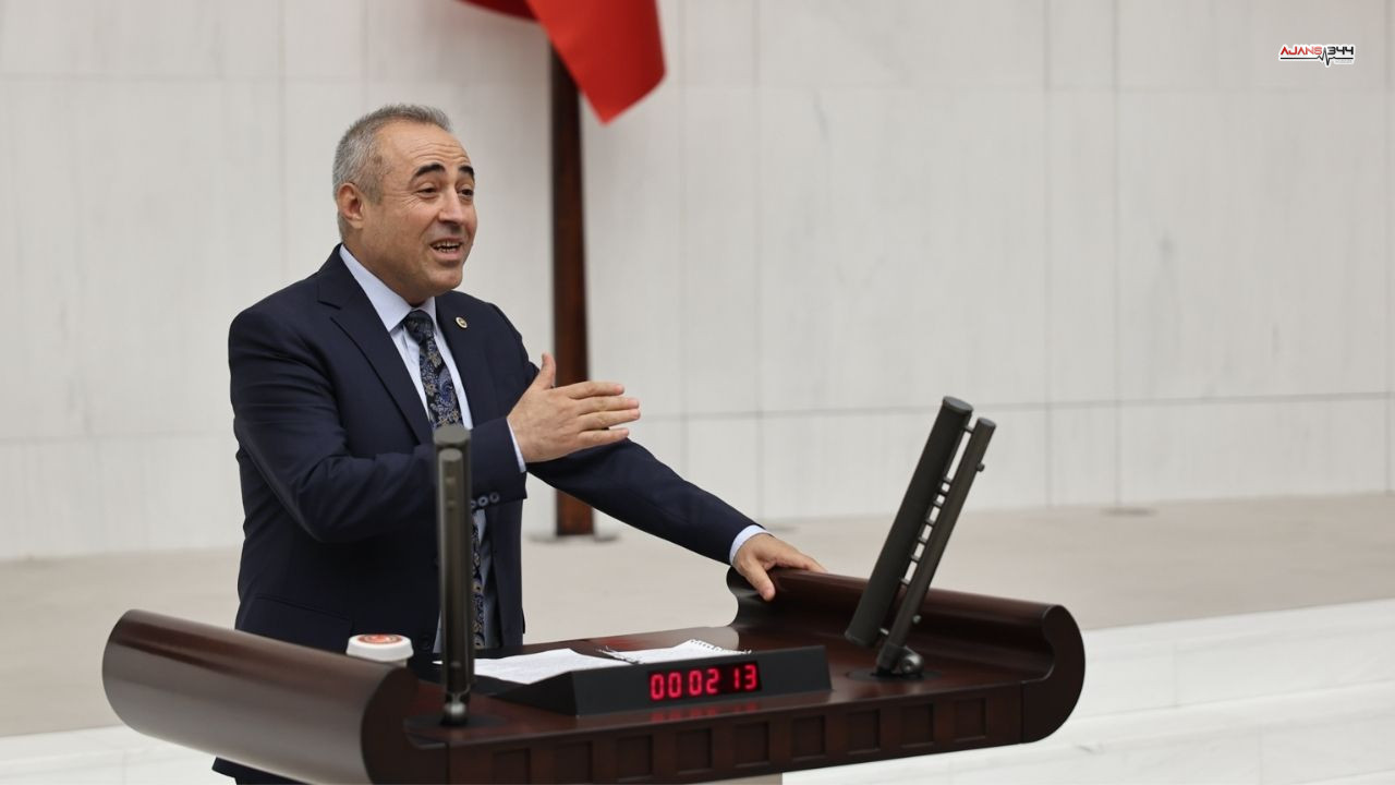 Deva Partili Karatutlu'dan, Deprem Sürecine Sert Eleştiri; Raporlar Ve Uyarılar Dinlenmedi (3)