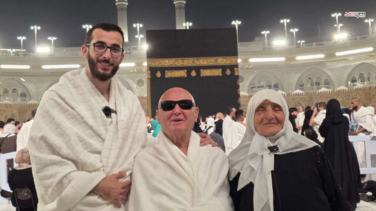 Doç. Dr. İspiroğlu'ndan Ağlayan Bağırsak Sendromuna Dikkat Çekti (1)