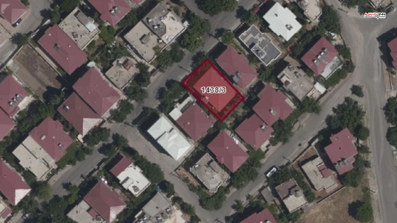 Dulkadiroğlu'nda 94 M² Daire Icradan Satışta Ajans344 (1)