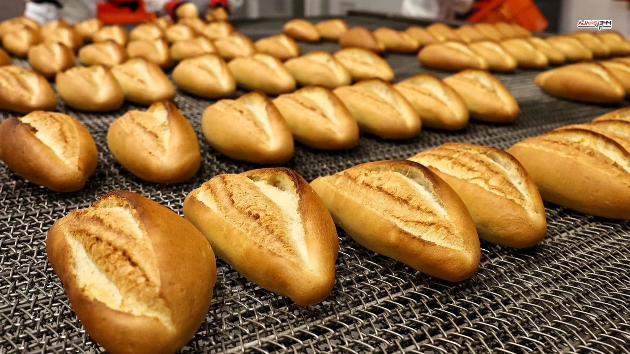 Ekmege Son Dakika Zammı Ajans344 (1)