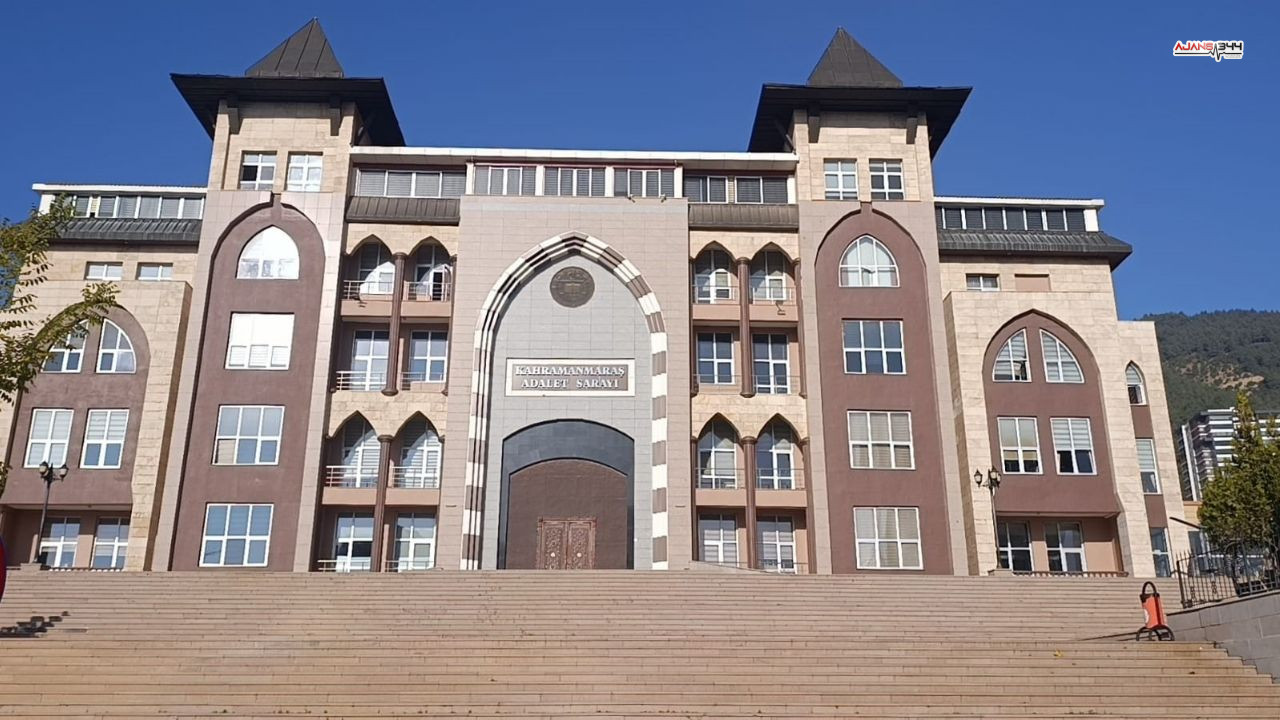 Ezgi Apartmanı Davası Ajans344