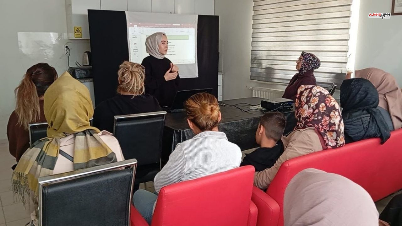 Farkındalık Eğitimi Ajans344