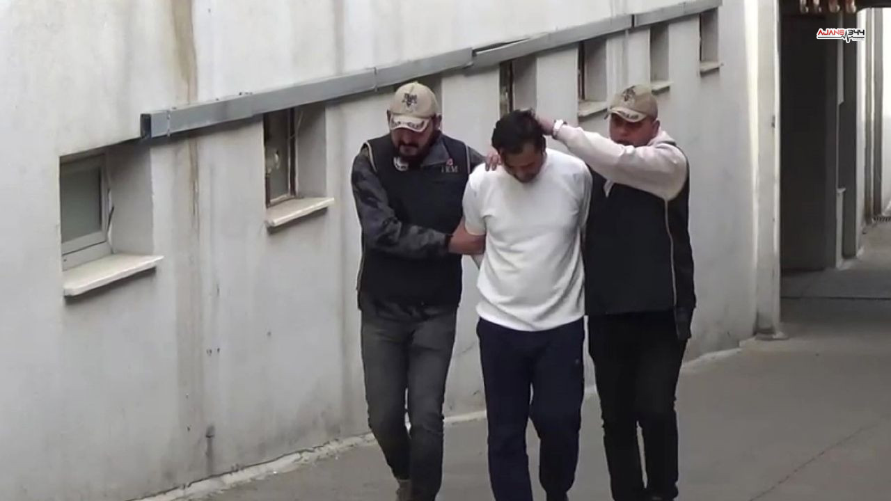Fetö Icra Müdürü Yakalandı Ajasn344
