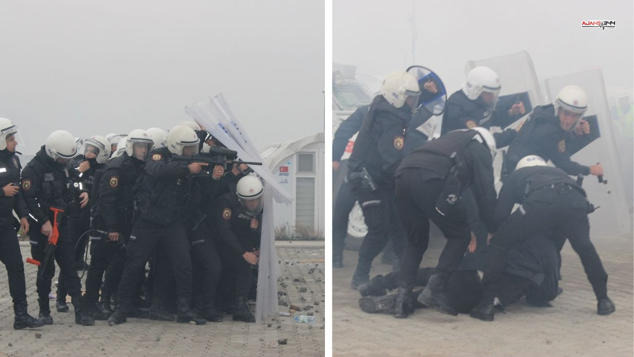 Gerçekci Polis Tatbikatı Ajans344 (1)