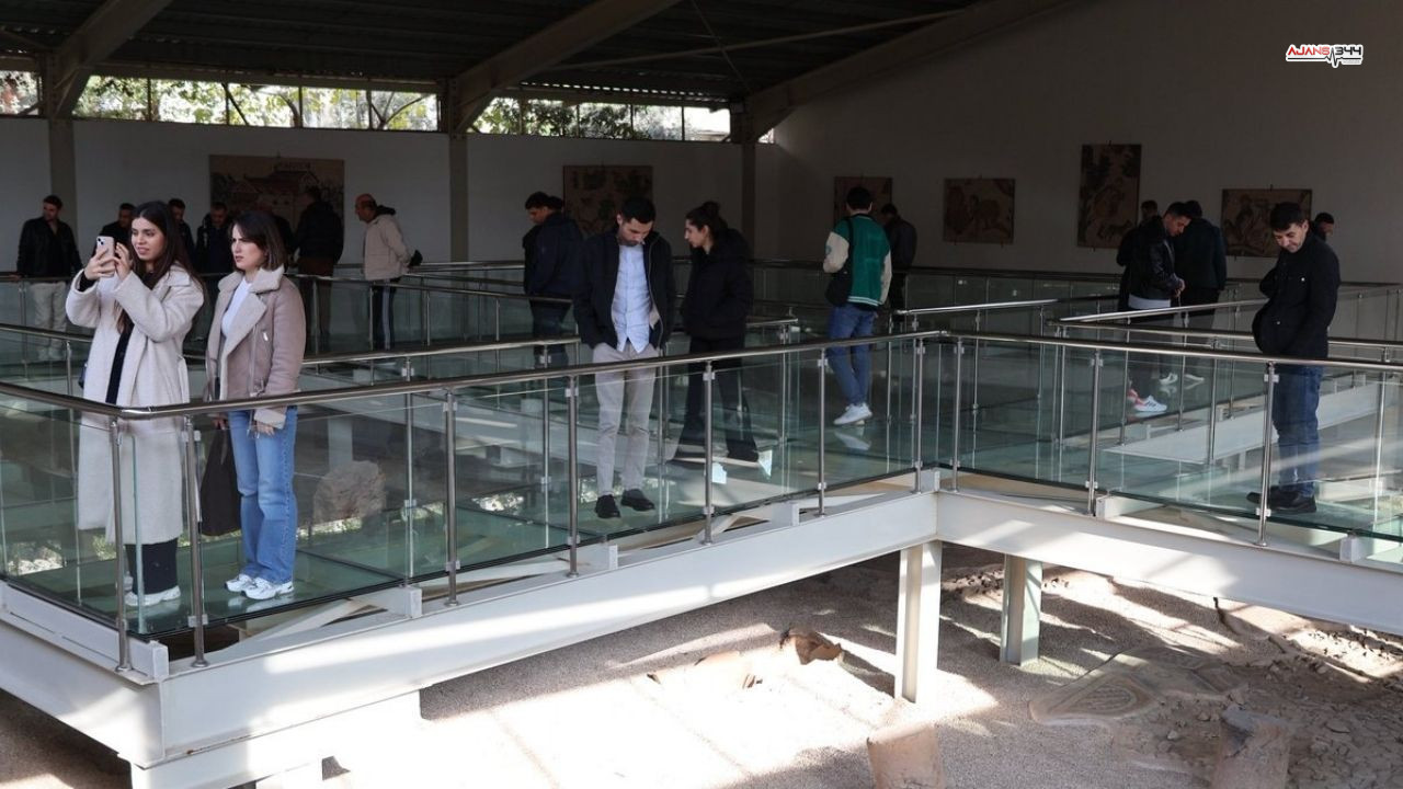 Germenica Kalıntgılarına Gezi Ajans344 (2)