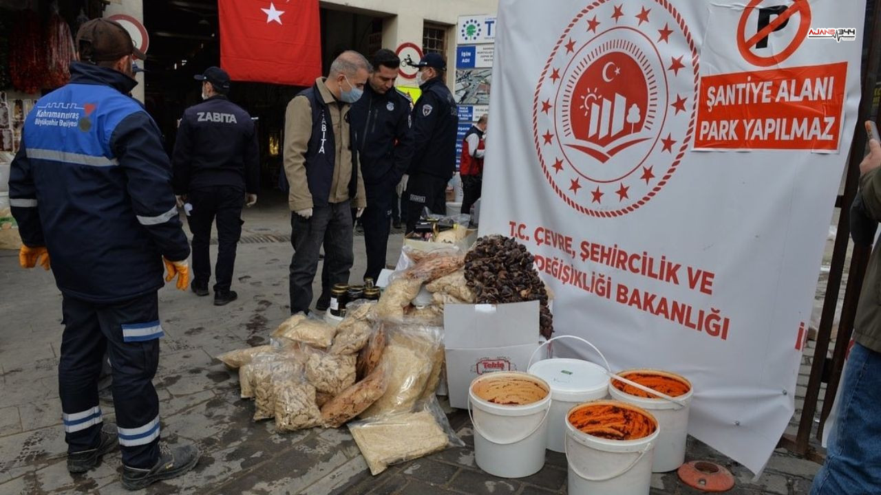 Gida Denetimleri Aralıksız Sürüyor Ajans344 (1)