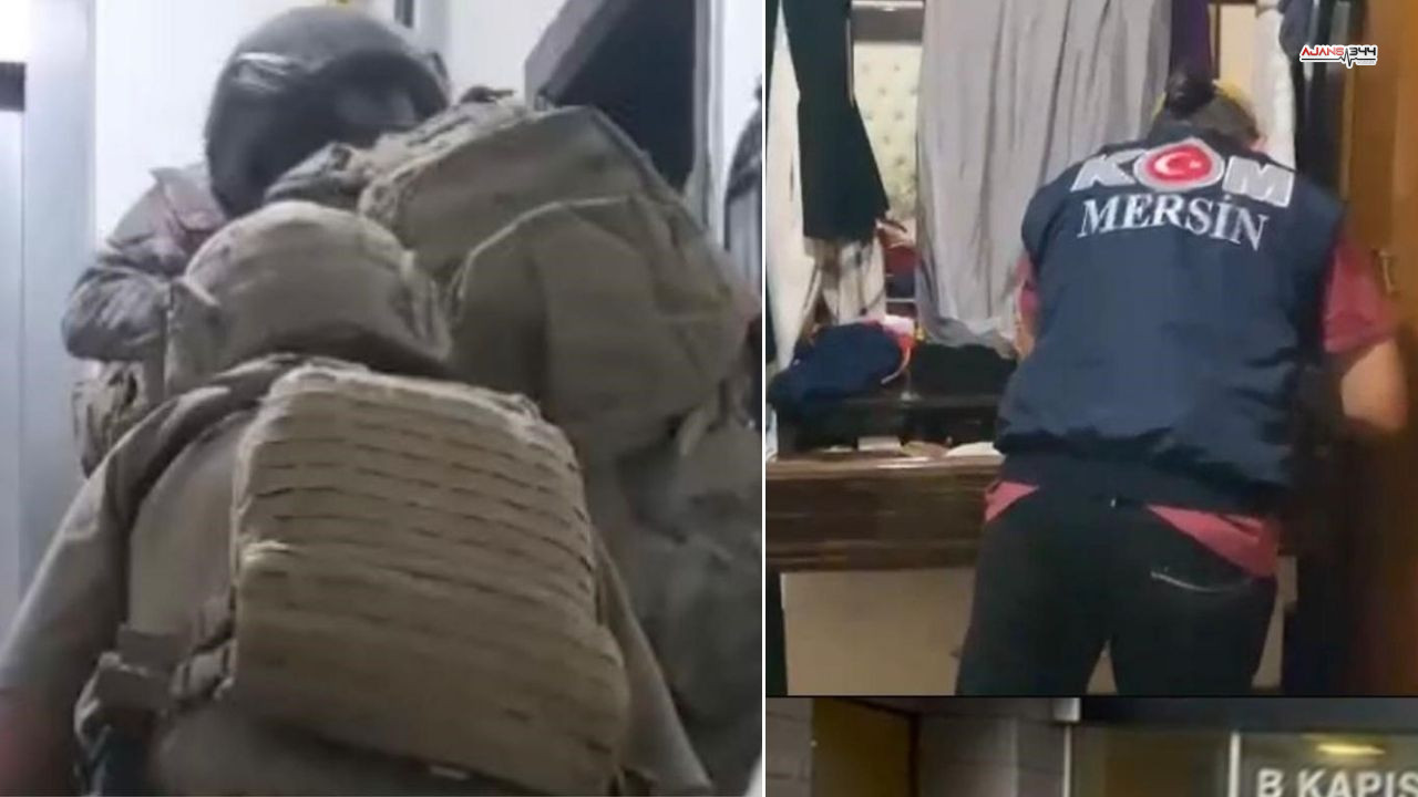 Haraç Isteyenler Tutuklandı Ajans344 (1)