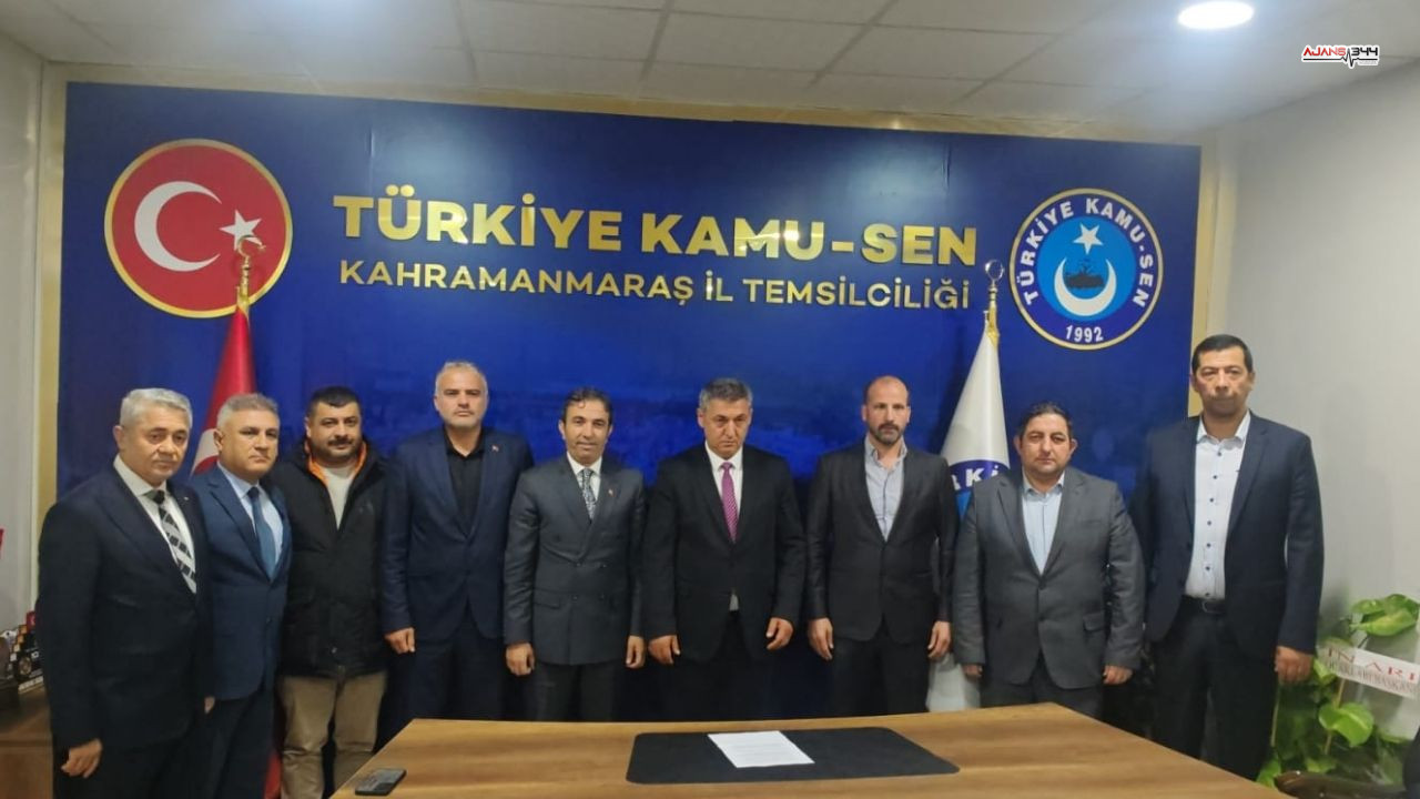 Hiçyılmaz Toplantı Ajans344