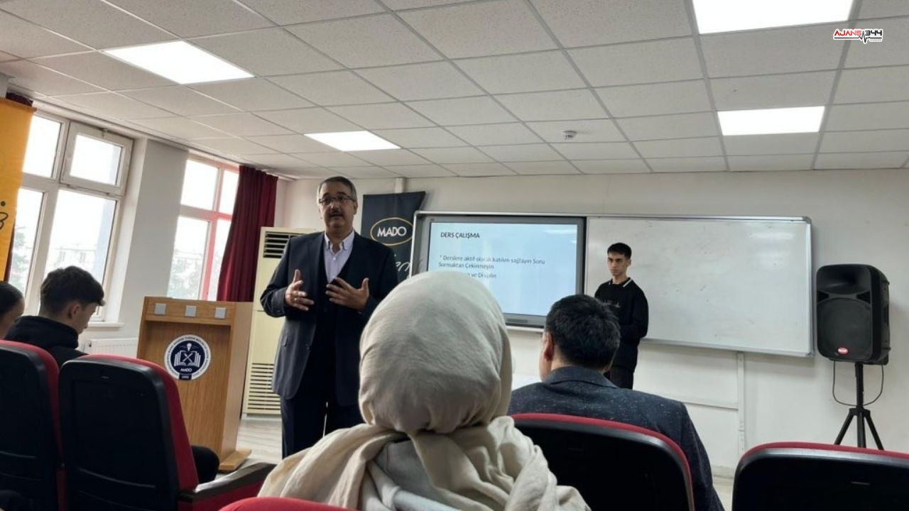 İçimizdeb Biri Projesi Ajans344