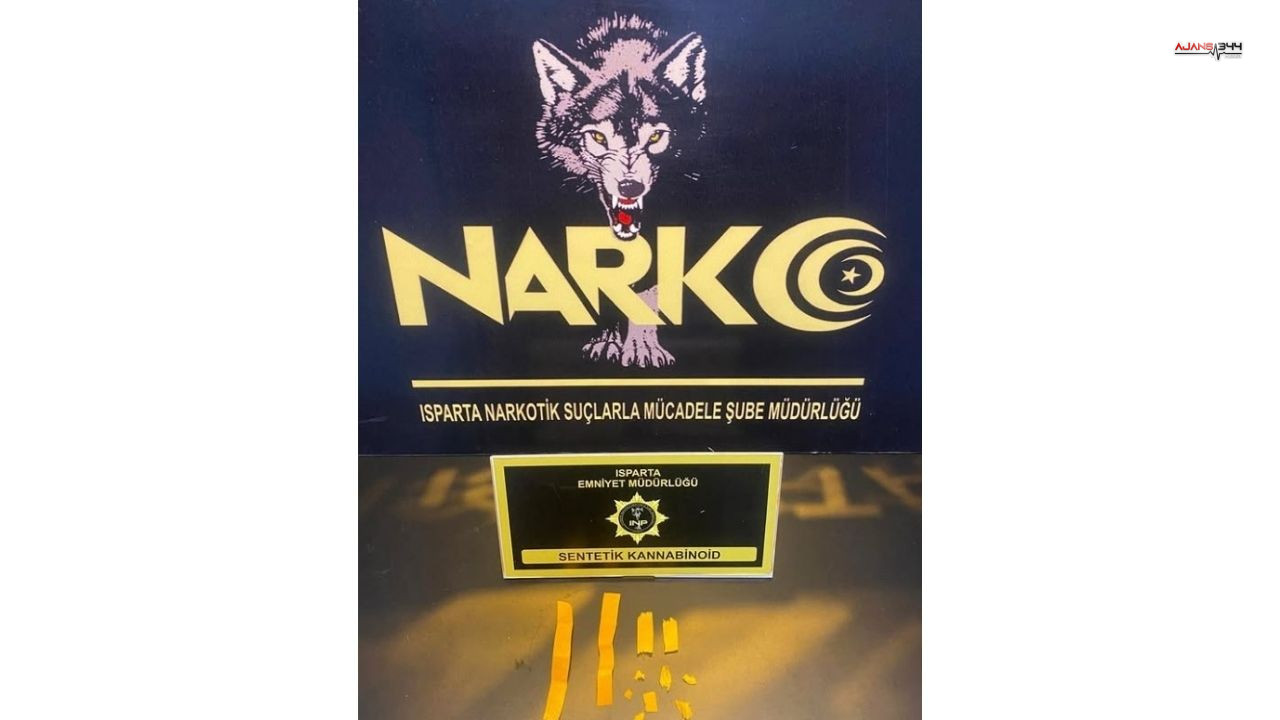 Isaparta Operasyon (2)