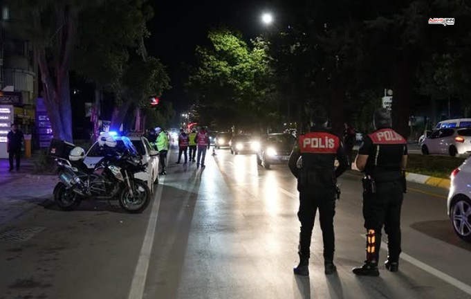 Isparta’da 1 Haftada 19 Narkotik Operasyonu 8 Kişi Tutuklandı1