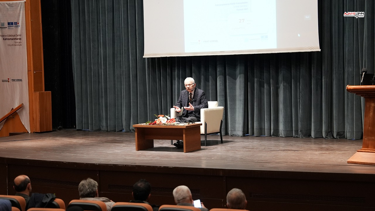 İstiklal Şairi Mehmet Akif’e Kahramanmaraş’ta Anlamlı Vefa (1)