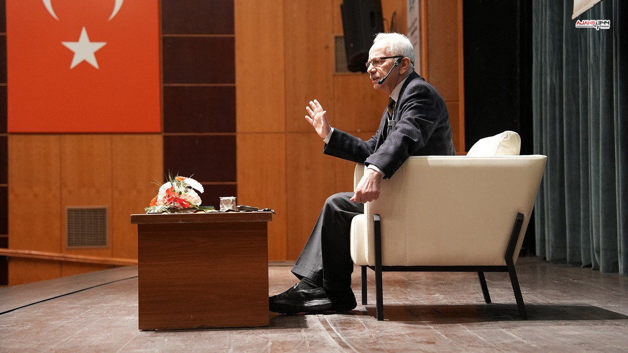 İstiklal Şairi Mehmet Akif’e Kahramanmaraş’ta Anlamlı Vefa (4)