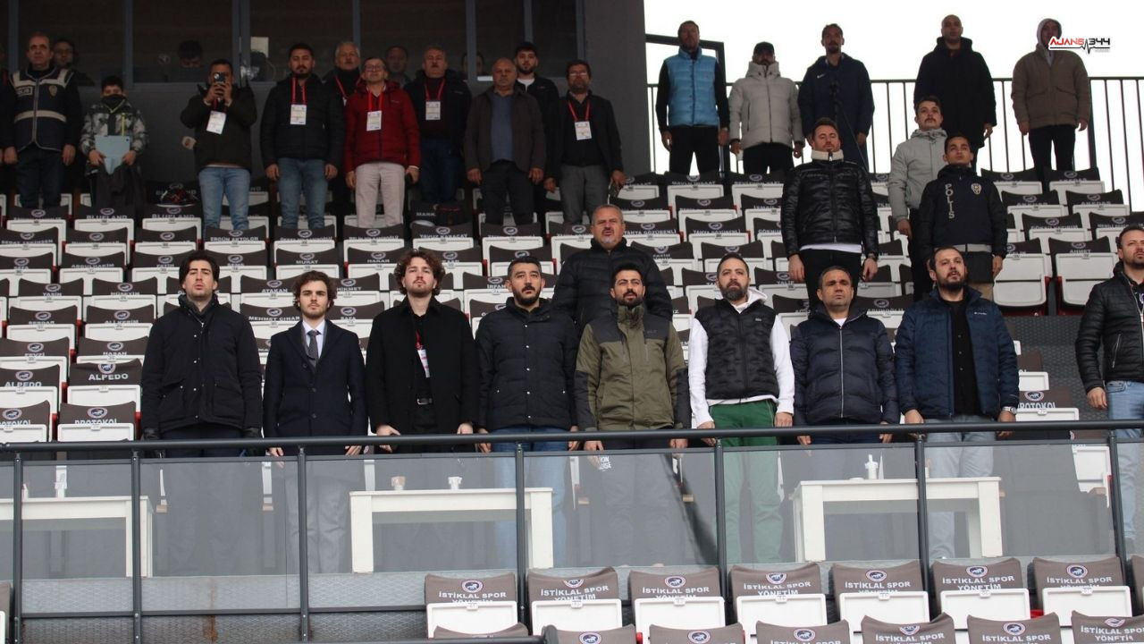 Istiklal Spor 6 Ladı Herkezi Ajans344 (1)