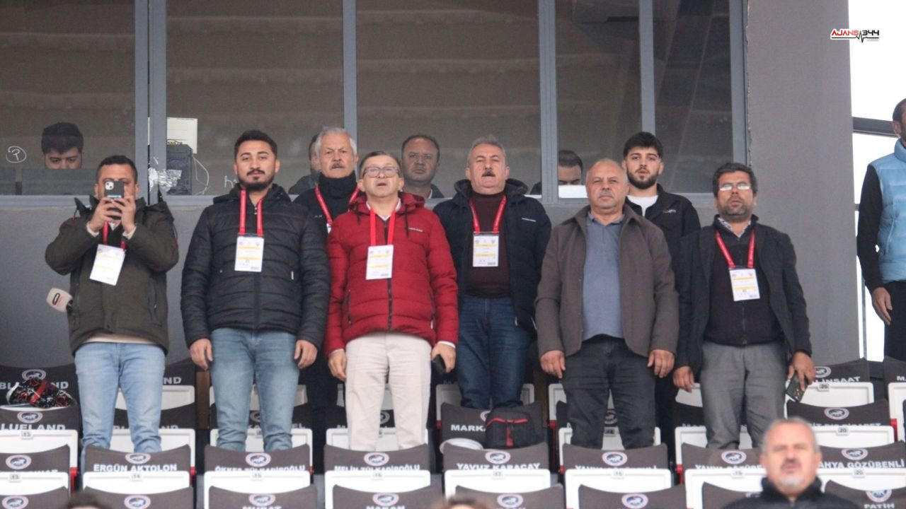 Istiklal Spor 6 Ladı Herkezi Ajans344