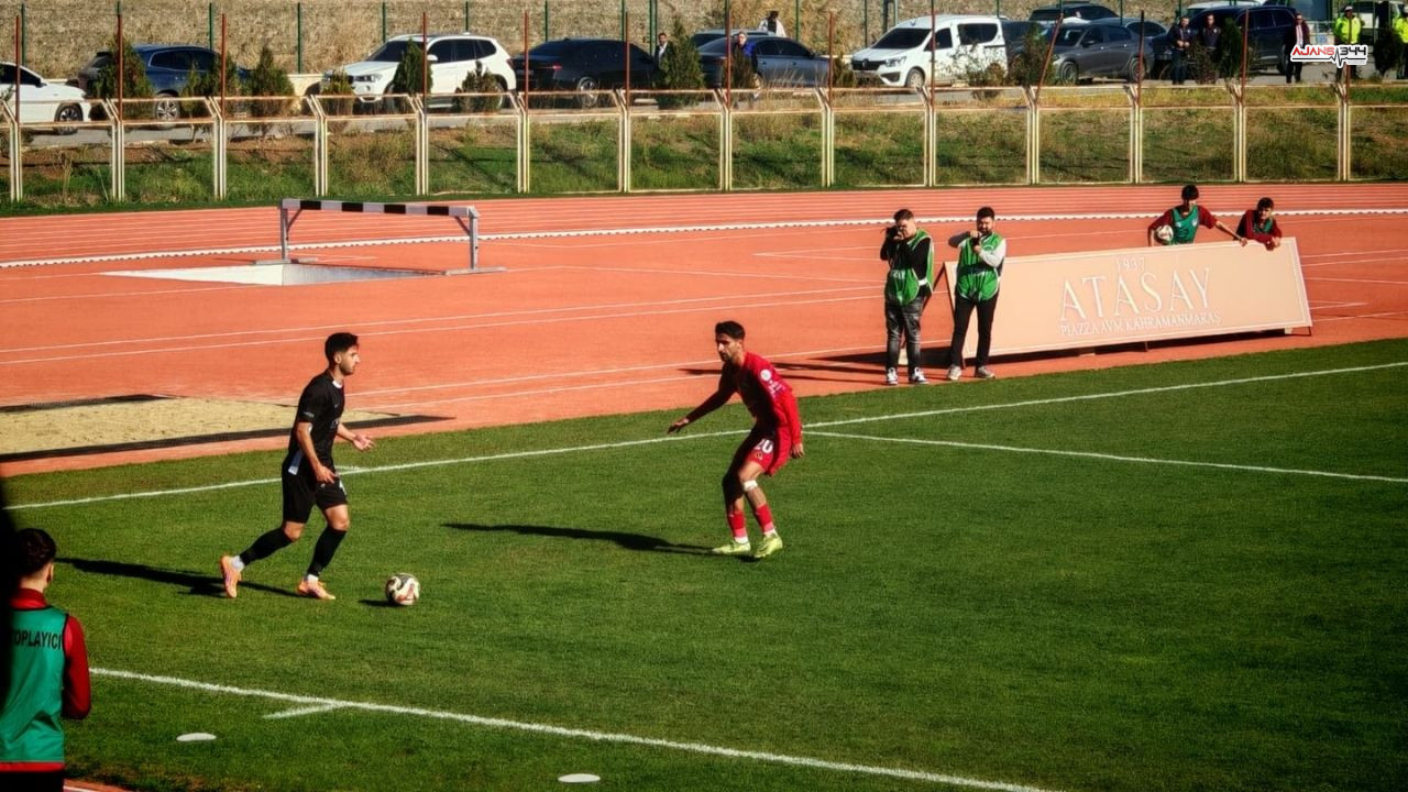 Istiklal Spor Ilk Yarı Sonucu Ajans344 (4)