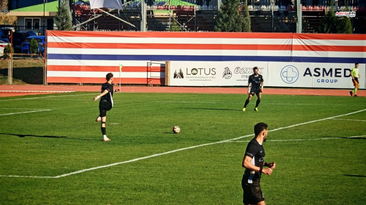 Istiklal Spor Maç Sonucu Ajans344 (1)