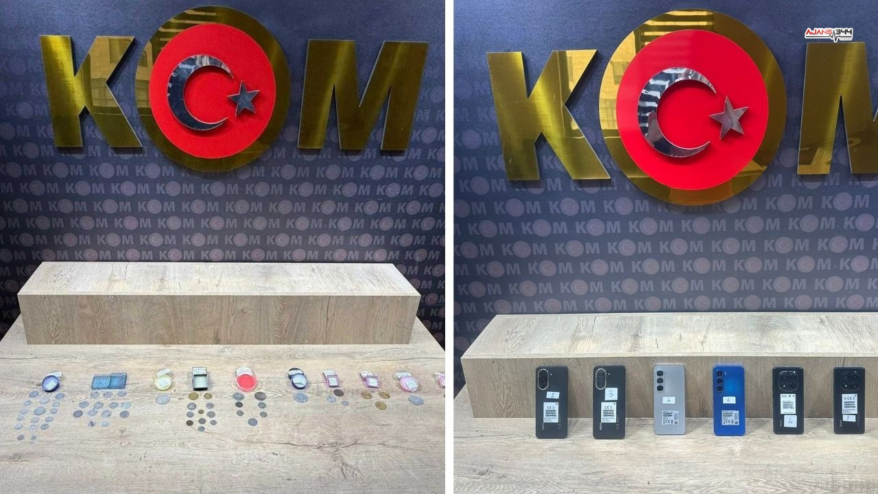 Kaçakcılık Operasyonu Ajans344 (6)