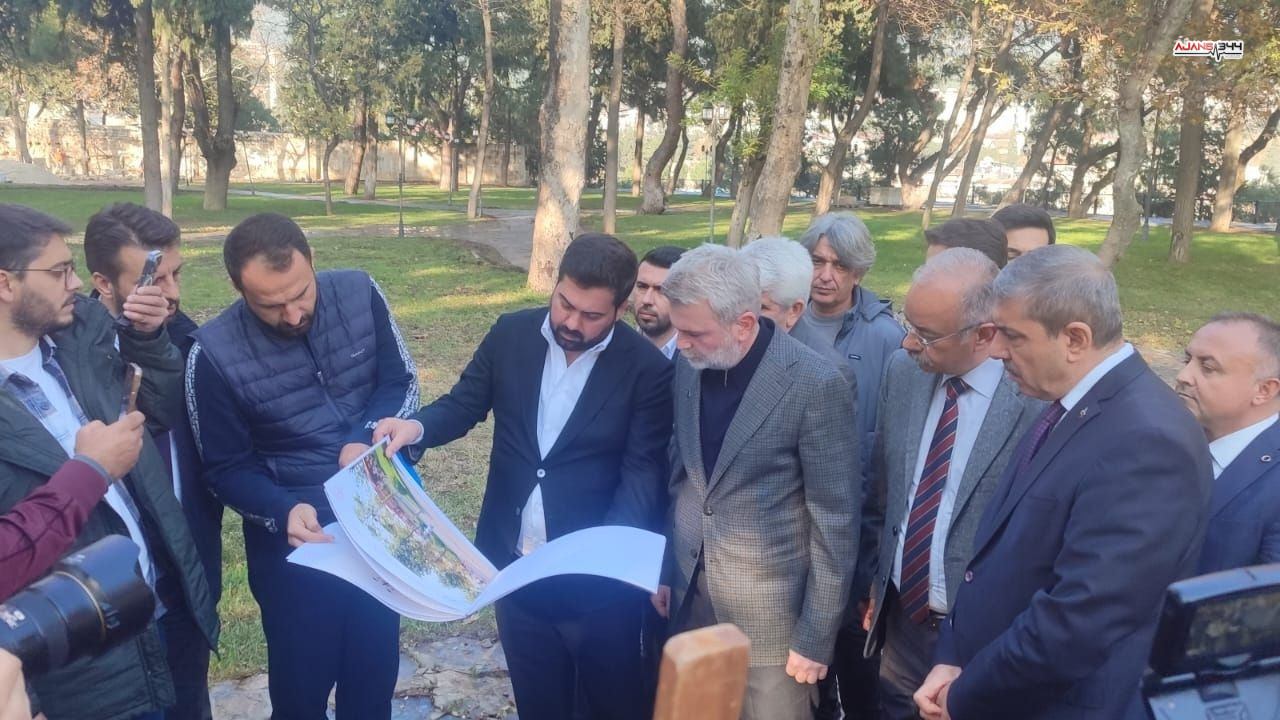 Kahramanmaraş Kalesi Fırat Görgel Ajans344 (1)