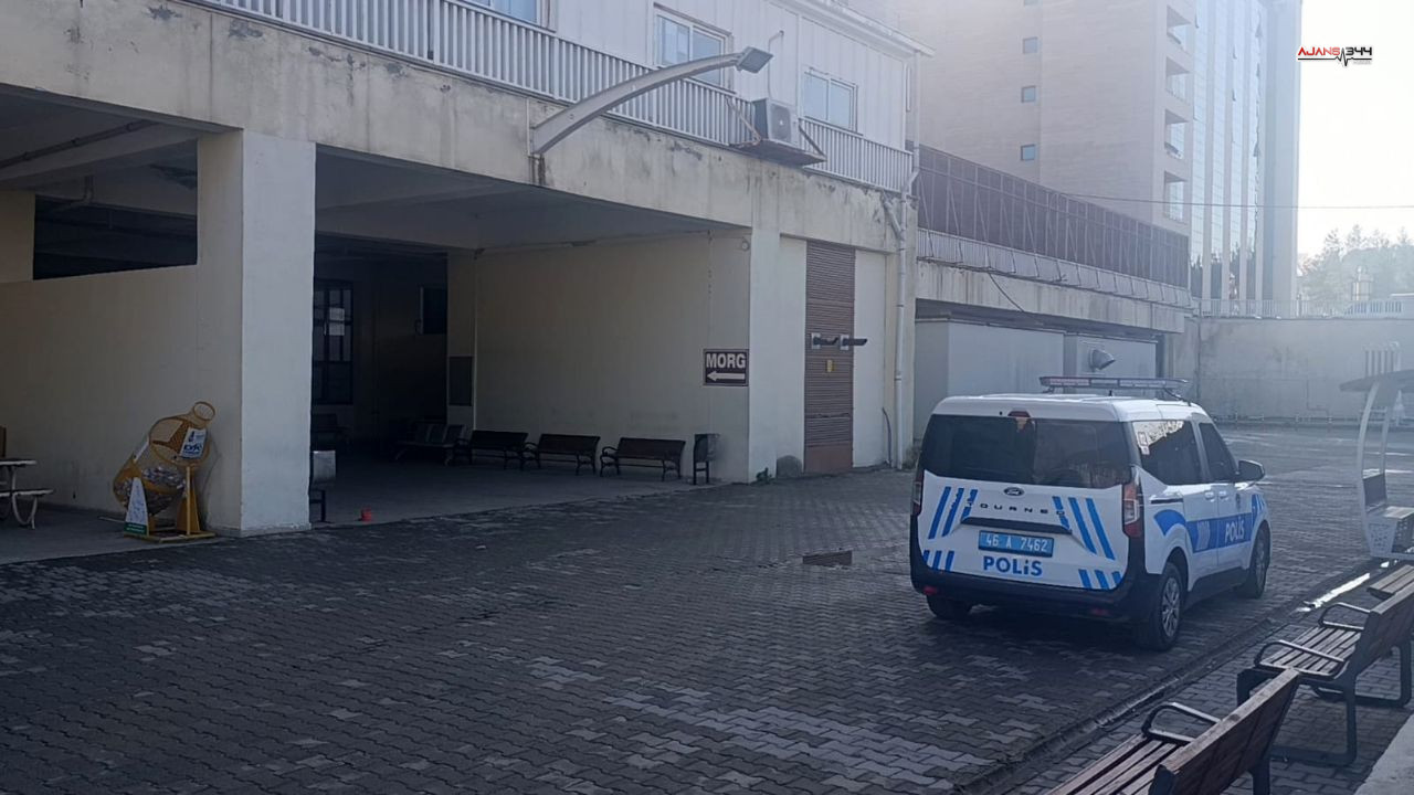 Kahramanmaraş Otogarında 10 Gündür Kalan Avukat Ölü Bulundu Ajans344 (2)