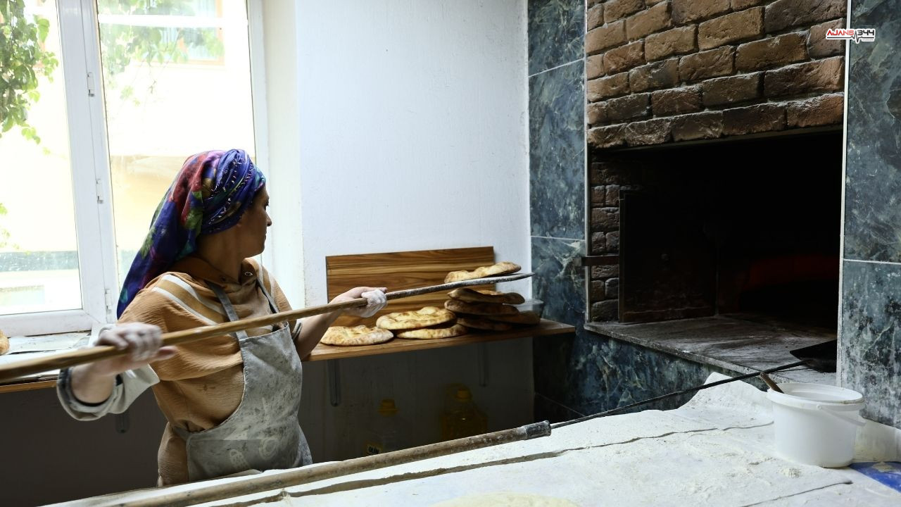 Kahramanmaras Taki 170 Yıllık Gelenek Ajans344