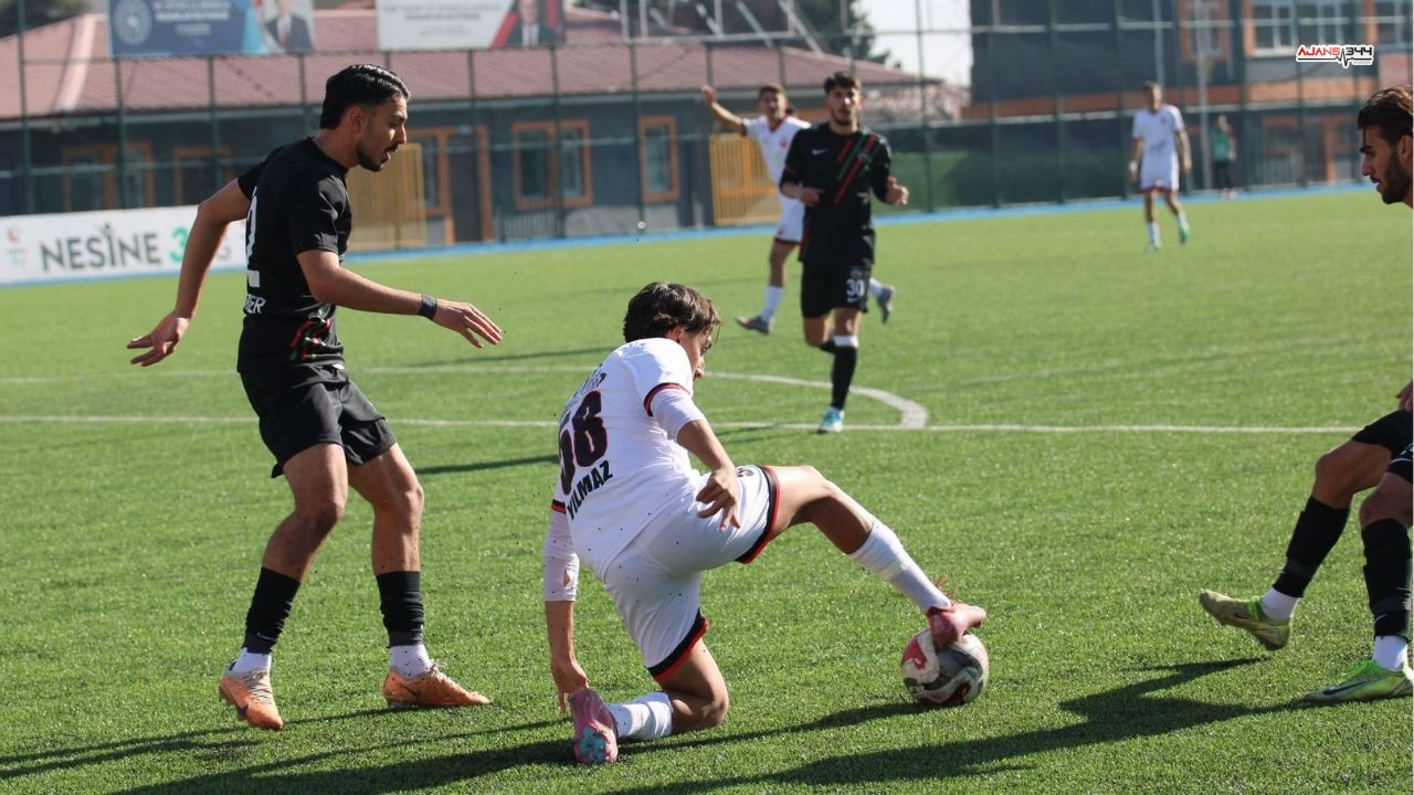Kahramanmaraşspor (5)-2