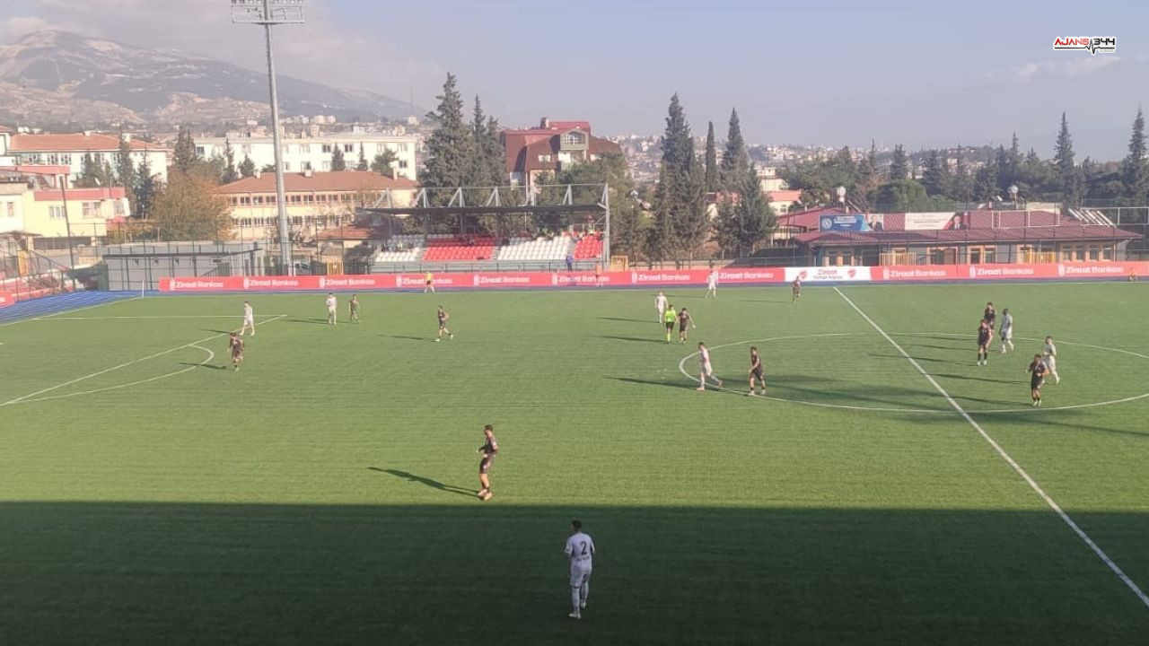 Kahramanmarasspor Ajans344