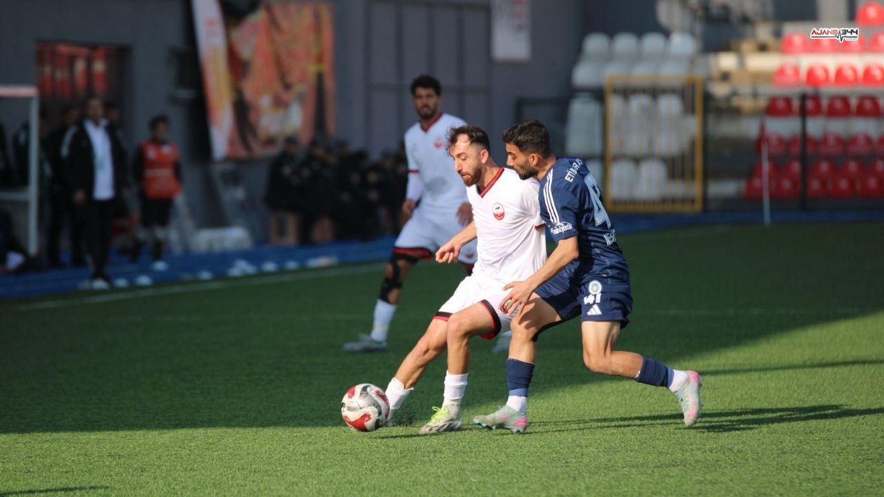 Kahramanmaraşspor Kaybetdi Ajans344 (1)