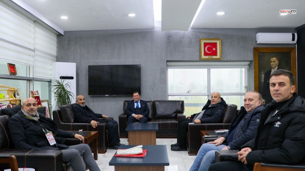 Kahramanmaraşspor Ziyaret Ajans344 (3)