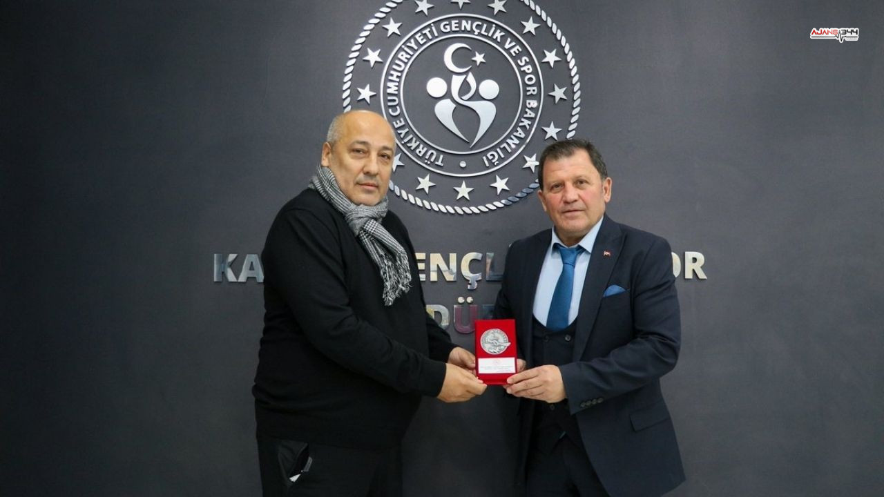 Kahramanmaraşspor Ziyaret Ajans344