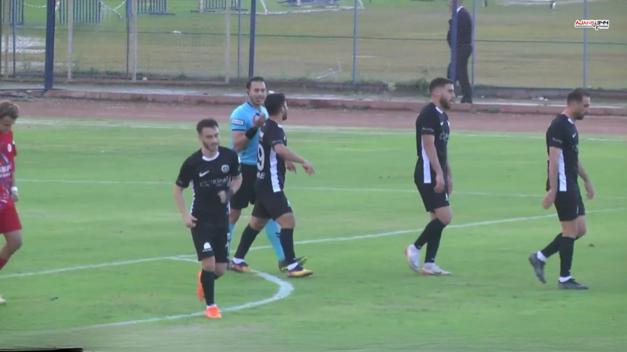 Kahramanmaraş'ta 8. Kattan Düşen Yaşlı Adam Hayatını Kaybetti