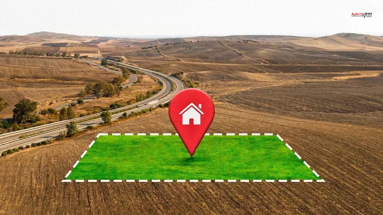 Kahramanmaraş'ta Hazineye Ait 20 Taşınmaz Açık İhale Usulüyle Satışa Sunuluyor (1)