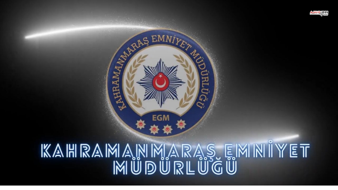 Kahramanmaraş'ta Trafik Bilinci 184 Vatadaşa Aşılandı