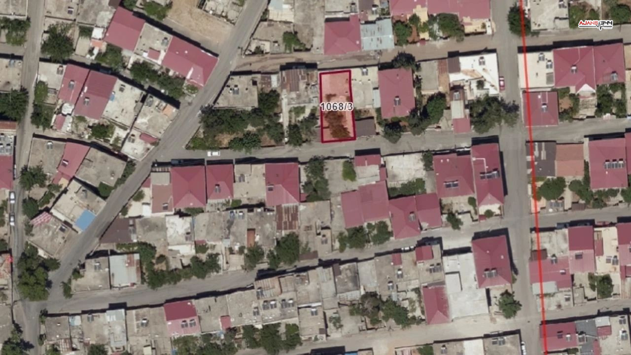 Kahramanrams Konut Şatısı Ajans344