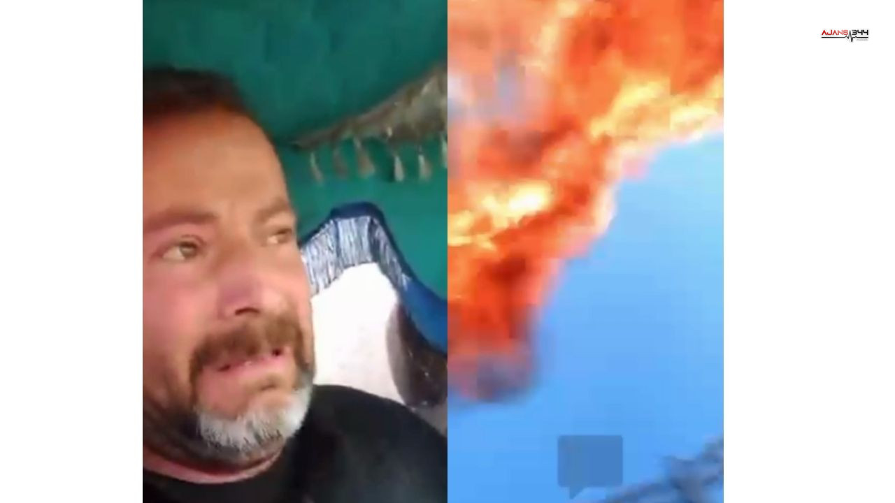 Kendini Yakan Adam Ajans344 (1)