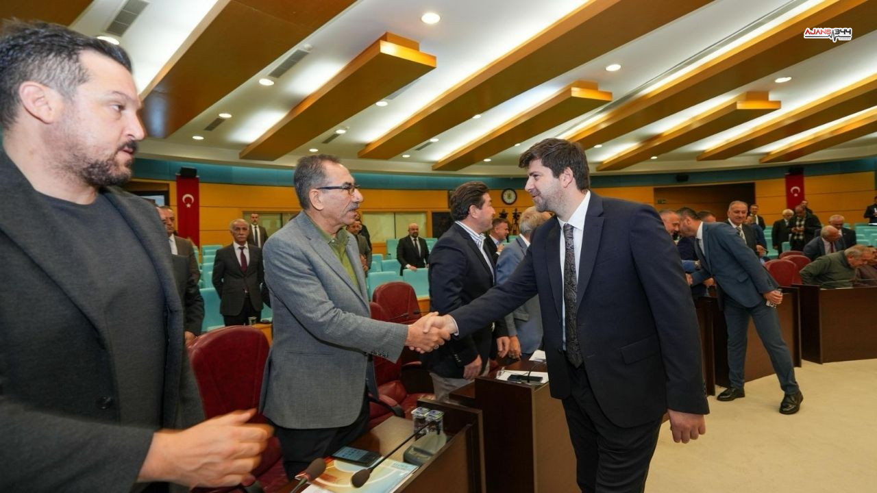 Kentsel Dönüsüm (1)