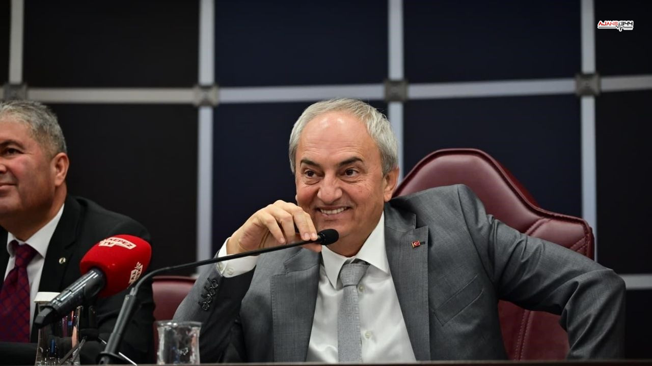 Kepez Belediyesi Engelliler Günü İçin Farkındalık Etkinliği Düzenledi Ajans344 (6)