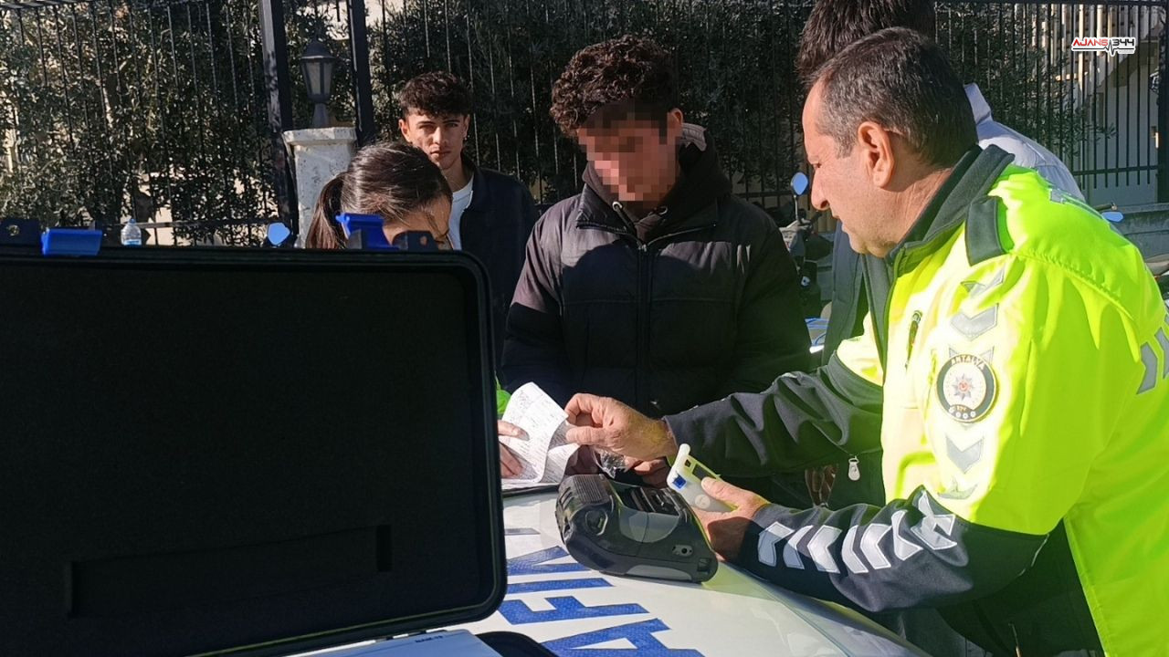 Kıza Çarpıp Kaçtı Ajans344 (3)