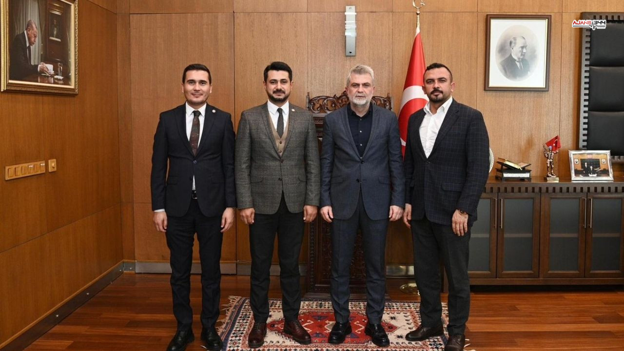 Kızılay Ile Protokol Izlendi Ajans344 (1)