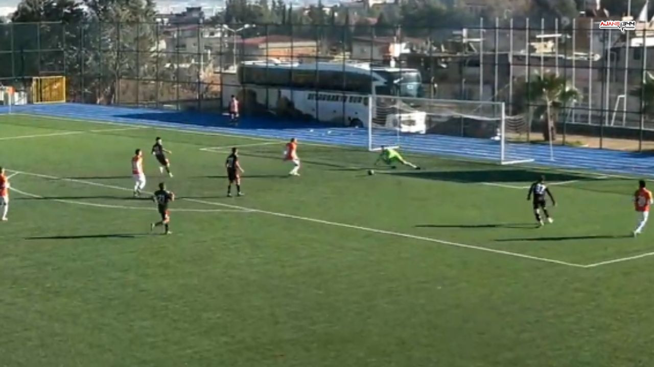 Maç Sonucu Ajans344 (1)