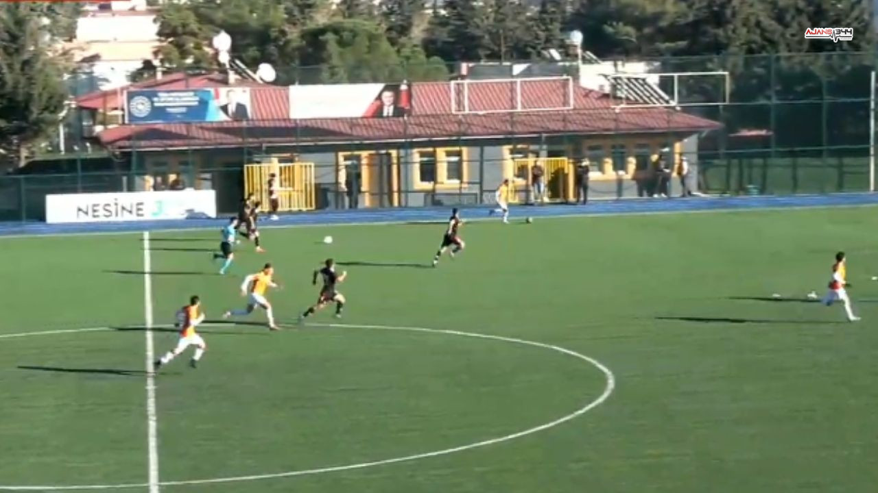 Maç Sonucu Ajans344