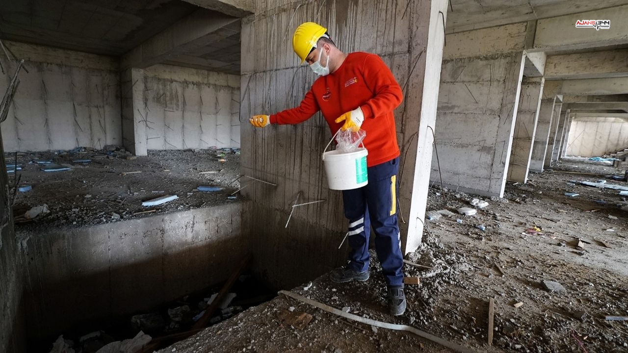 Maraş Kışlak Ilaçlama Yapıldı Ajans344 (4)