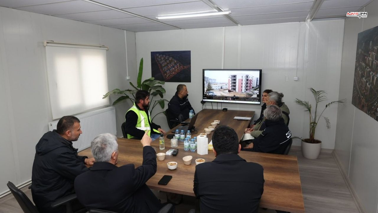 Maraş Valisi Ünlüer Ajans344 (1)