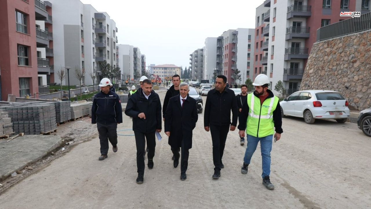 Maraş Valisi Ünlüer Ajans344 (2)