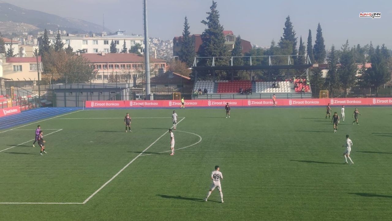 Marasspor Erzurumspor Ajans344 (2)